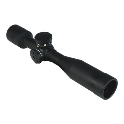 US Optics MST Riflescope