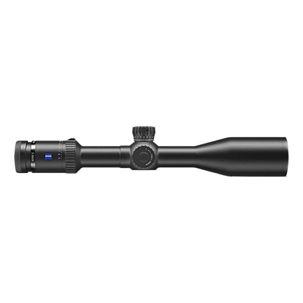 Zeiss Conquest V6 5-30x50mm #43 Mil-Dot BDC Turret Riflescope 522251-9943-070