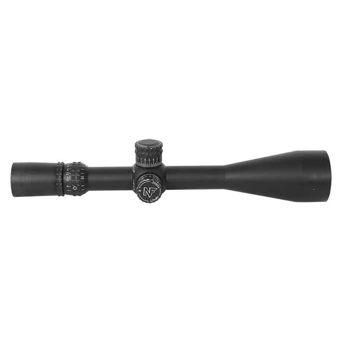 Nightforce NXS 5.5-22x56 Zero Stop MOAR Riflescope UA-1217