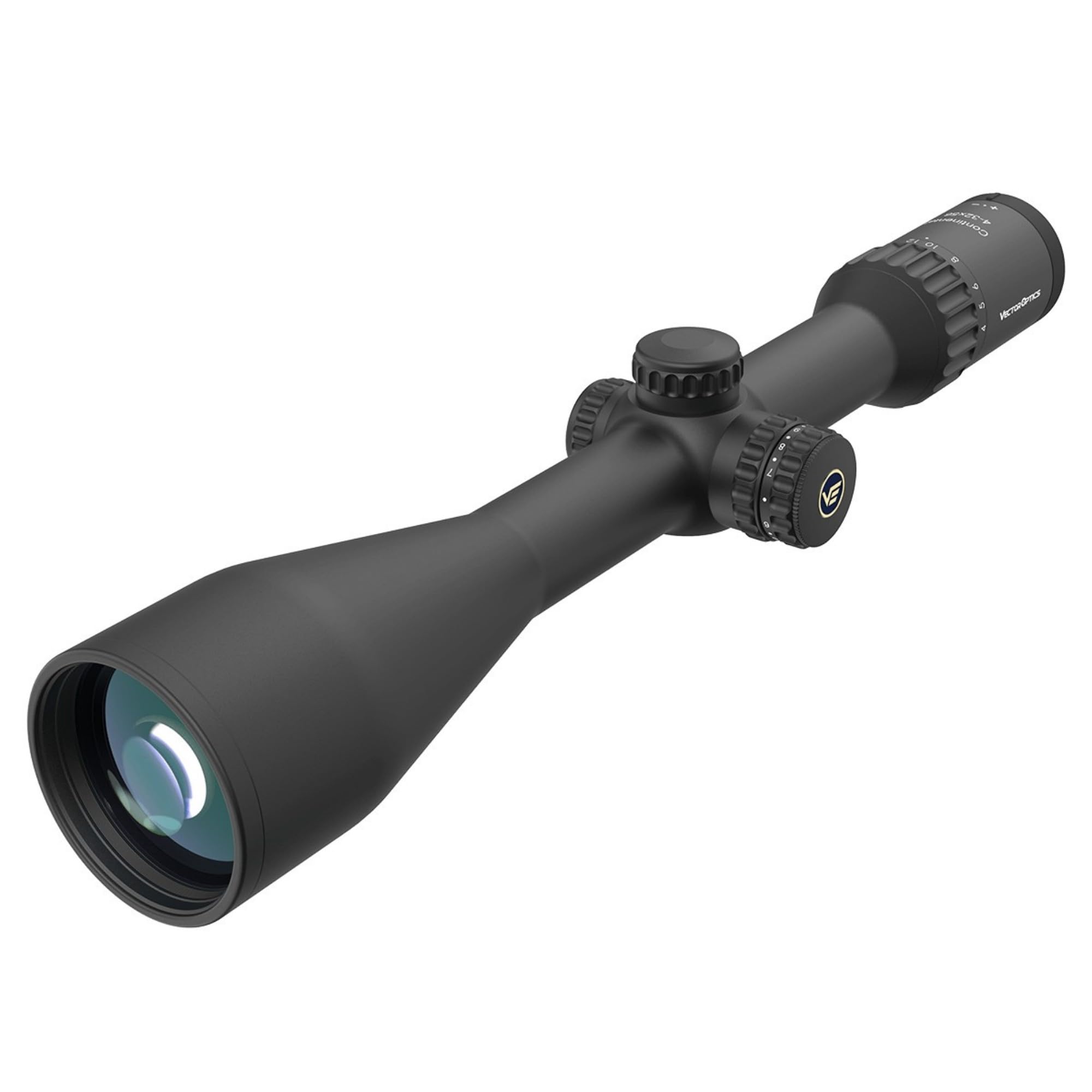 Vector Optics Continental x8 4-32x56 ED Riflescope SCOL-51