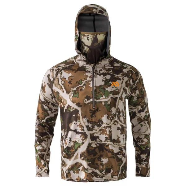 First Lite Men's Approach Hoody Fusion MTOLHFU