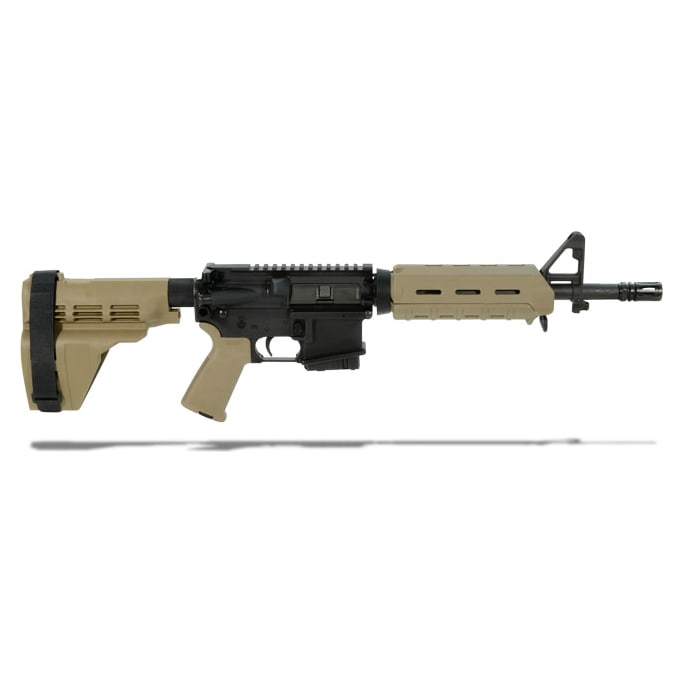 Sig Sauer PM400 5.56 NATO FDE Pistol