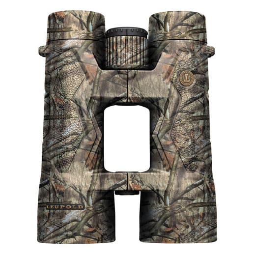 Leupold BX-3 Mojave 12x50mm Mossy Oak 111773