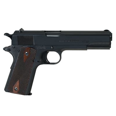 Turnbull 1911 WW1 Marine Goverment .45 ACP Pistol TB-P1-G-M