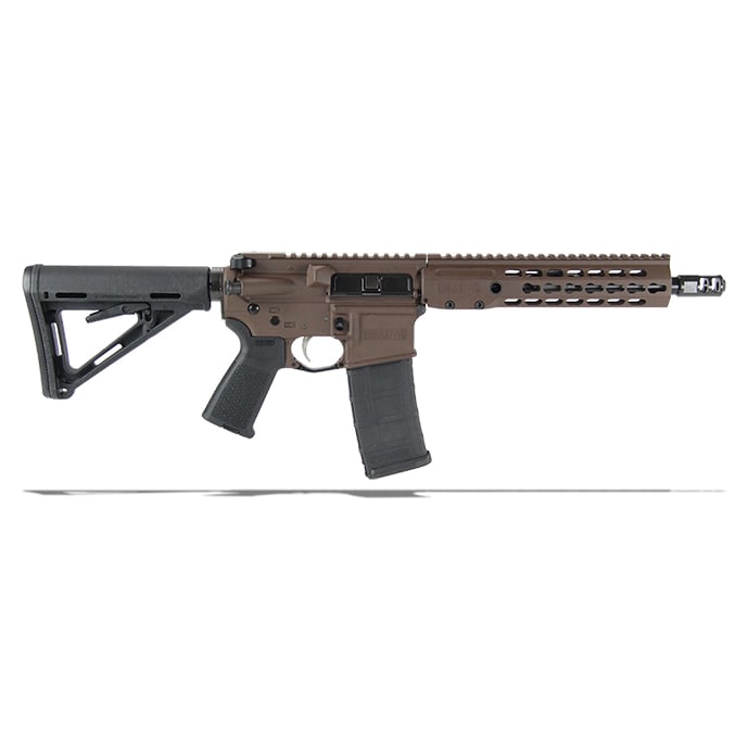Barrett REC7 Gen II DI .300 BO 10.5" Brown 15993