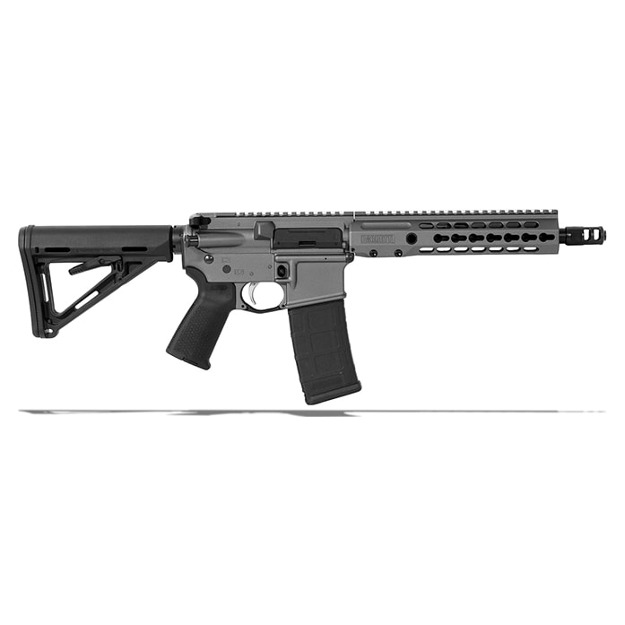 Barrett REC7 Gen II DI .300 BO 10.5" Grey 15419