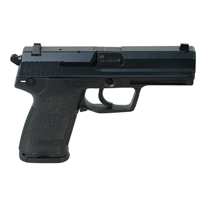 Heckler Koch USP 9mm Pistol UA-1254