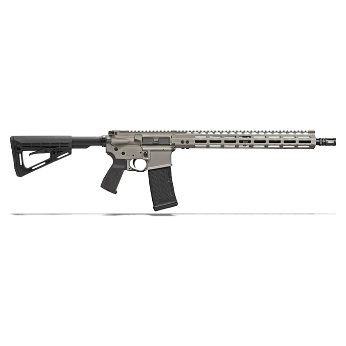 Sig Sauer M400 Elite 5.56 Nato 16" Titanium Rifle