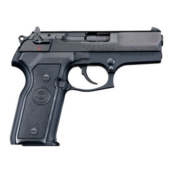 Stoeger Cougar Double Action Pistol Bruniton Black 9mm 31700