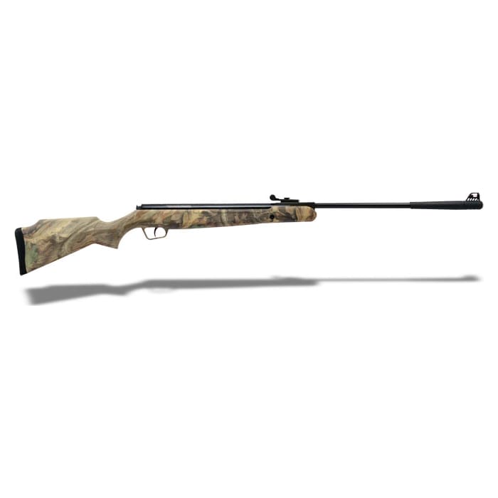 Stoeger X-50 .22 Timber HD? Monte Carlo-Style Stock with Fiber-Optic Sights 30114