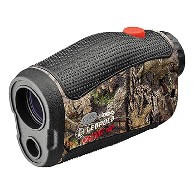Leupold RX-1300i TBR with DNA Laser Rangefinder Camo 3 Selectable Reticles 174556