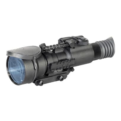 Armasight Nemesis4x Gen3 Ghost Night Vision Scope