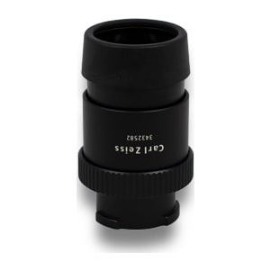 Zeiss Diascope Fixed 40x Eyepiece, Excellent Shape - UA316 528066