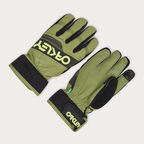 Oakley Factory Winter Gloves 2.0 Fern 94263-70N