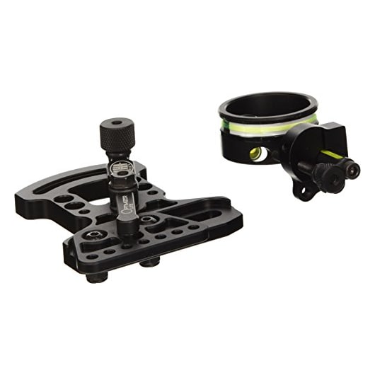 HHA Optimizer Lite 3019 w/.019 Scope 1-5/8" Dia. LH OL-3019LH