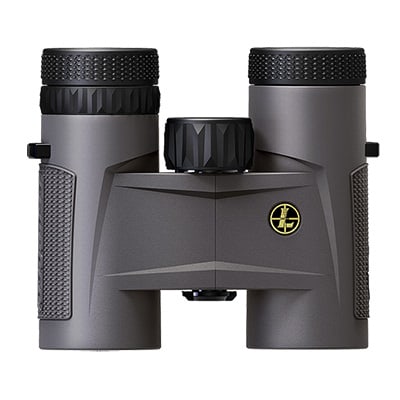 Leupold BX-2 Tioga HD 8x32mm Shadow Grey Binocular 172688