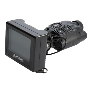 EOTech MTM V2-IR Mini Thermal Monocular MTM-000-A307