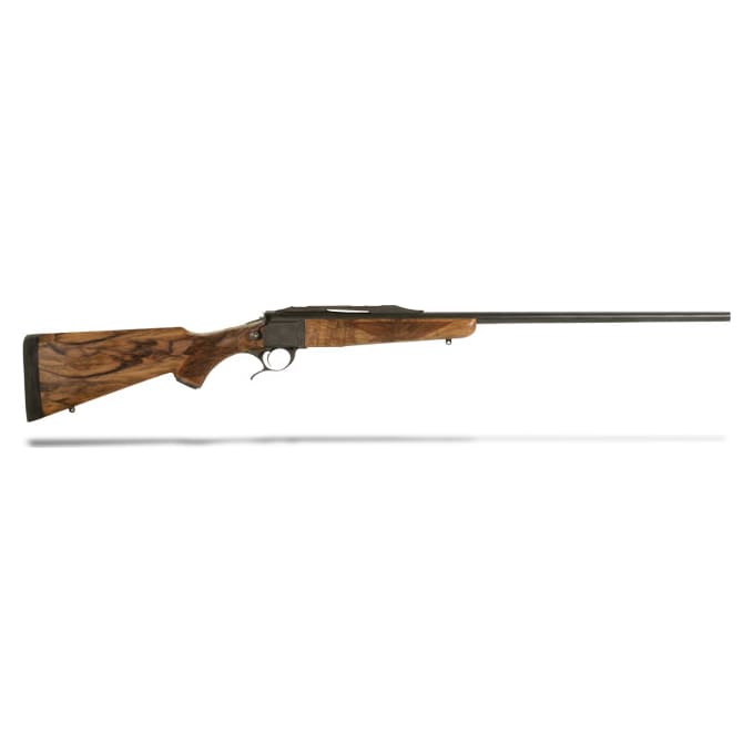 Luxus Arms Model 11 .204 Ruger Single Shot Rifle 79