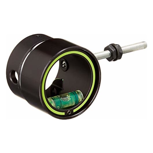 HHA .010 Rheostat Scope Only w/10-32 Rod 1-3/8" Dia. PRO3810