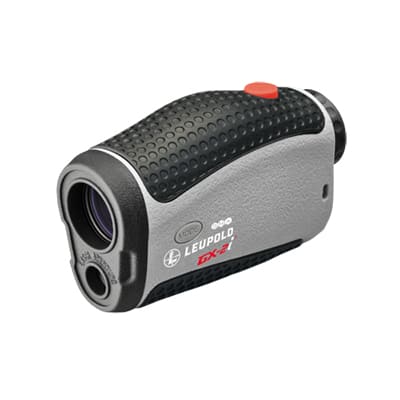 Leupold GX-2i3 Digital Golf Rangefinder Gr/Bl 3 Select. Ret
