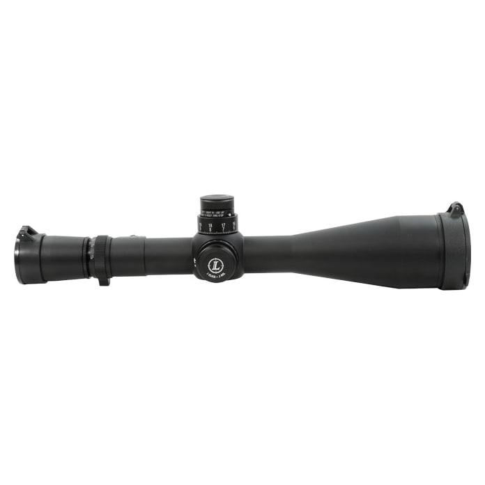 Leupold Mark 8 3.5-25X56 M5B2 Illum Mil Dot Riflescope UA-963