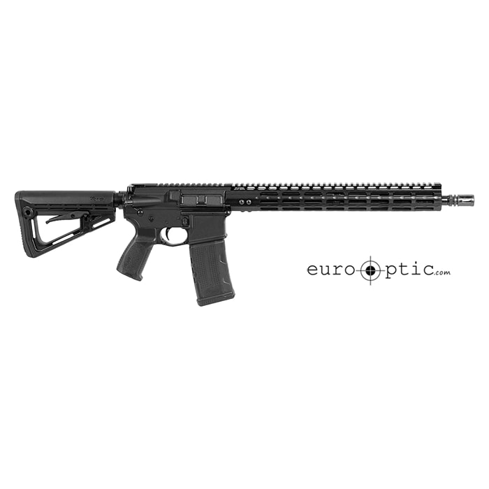 Sig Sauer M400 5.56 Nato 16" 30rd Black Rifle