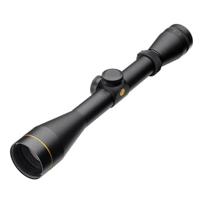 Leupold VX-2 4-12x40mm Duplex 114396