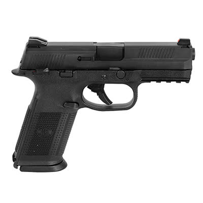 FNS-9 MS 9mm 17rd Pistol UA-1413
