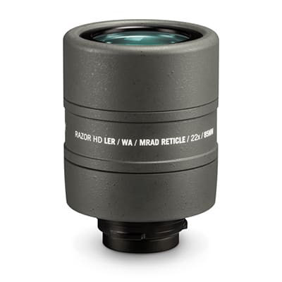 Vortex Razor HD Ranging Eyepiece MRAD RS-85EPM