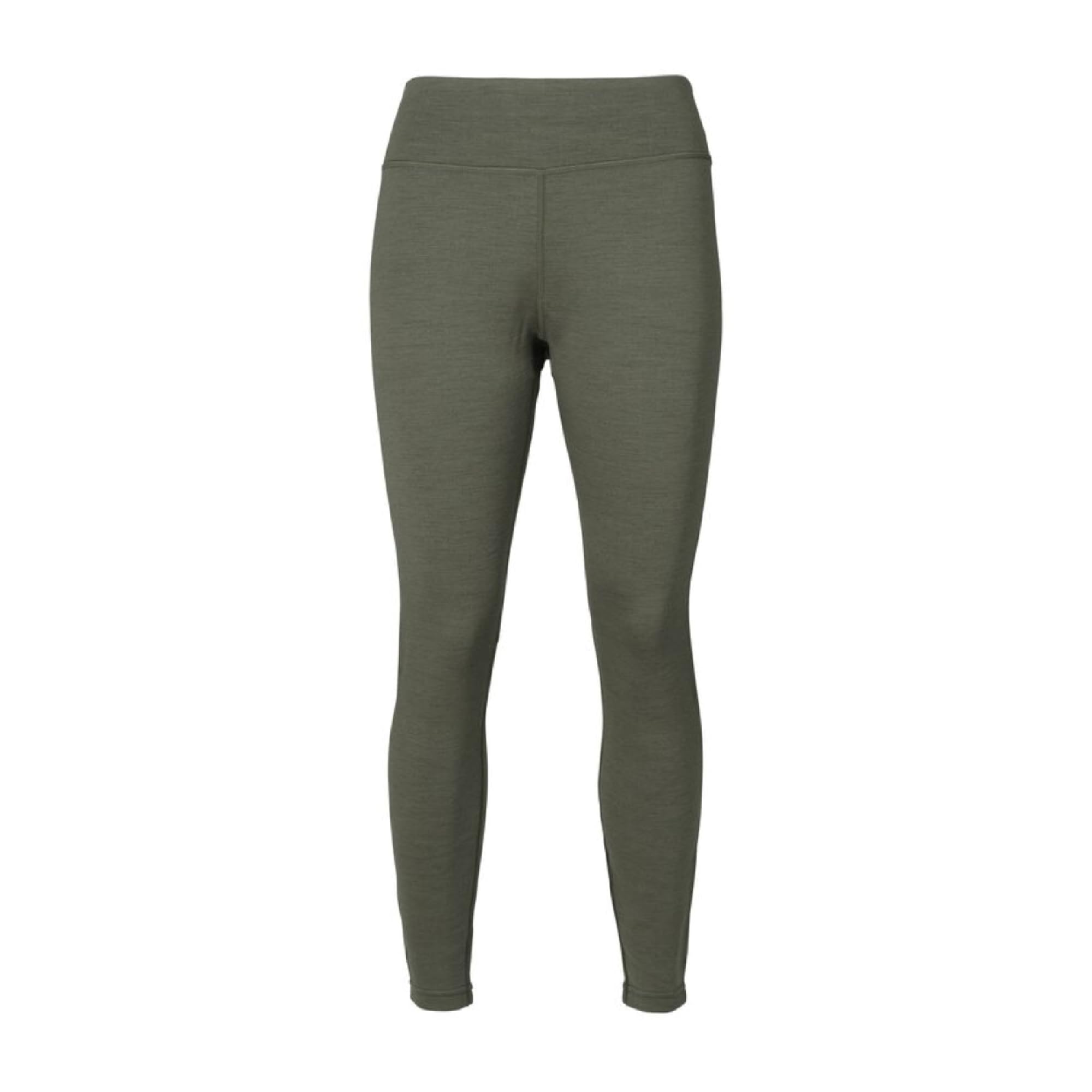 First Lite Women's Furnace Long Jane 2.0 Pant Conifer XS WBEL2CNXS