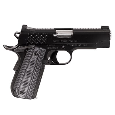 Kimber 1911 Super Carry Pro HD .45 ACP Pistol UA-1415