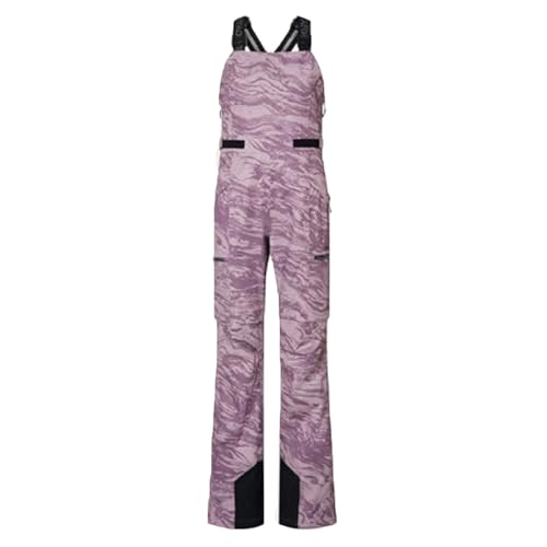 Oakley WMNS TNP Shell Bib Duality Swirl DBL TDS FOA500463-82L