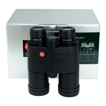 Leica Geovid 8x42 Yards Binocular-UA633