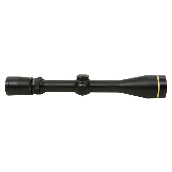 Leupold VX-3 3.5-10x40mm Duplex Riflescope UA-915