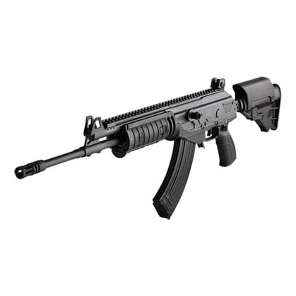 IWI Galil ACE 7.62x39mm Black Rifle GAR1639