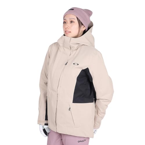 Oakley WMNS Heavenly RC Jacket Humus/Blackout FOA500470-32C