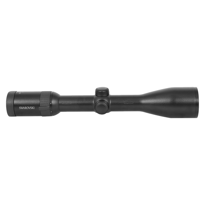 Swarovski Z6 2-12x50 BR Scope UA1149