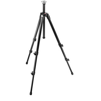 Manfrotto Basic Aluminum Tripod 055XDB