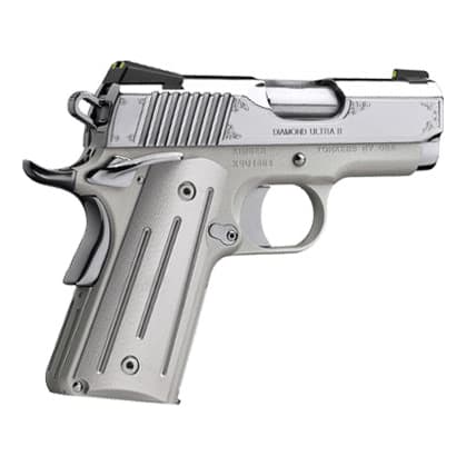 Kimber Diamond Ultra II 9mm 3200316
