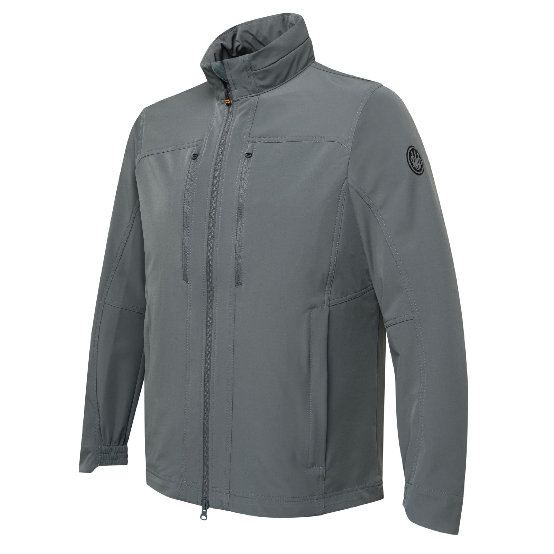 Beretta Sonoran Softshell Jacket Steel Grey GU795T2588090R