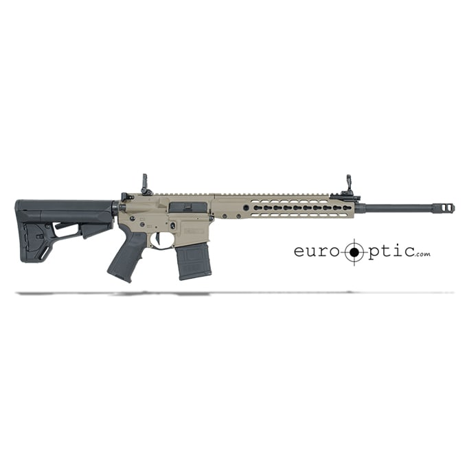Barrett REC7 Gen II 5.56 NATO DMR FDE 13953