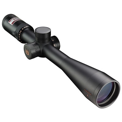 Nikon MONARCH 7 Riflescope 4-16x50 SF Matte Advanced BDC 16371
