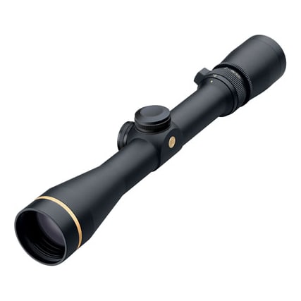 Leupold VX-3 2.5-8x36mm Matte Duplex 66340 66340