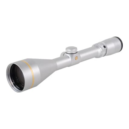Leupold VX-3 3.5-10x50mm Silver Duplex 66285 66285