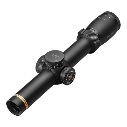 Leupold VX-6HD 1-6x24mm FireDot G BDC Scope 171556