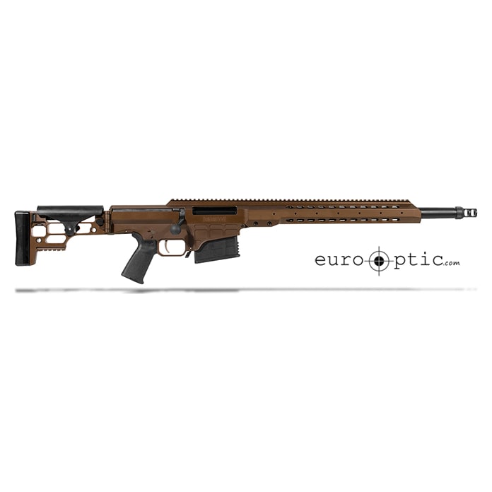 Barrett MRAD .300WM 20"Hvy Multi-Role Brown Rifle 17360