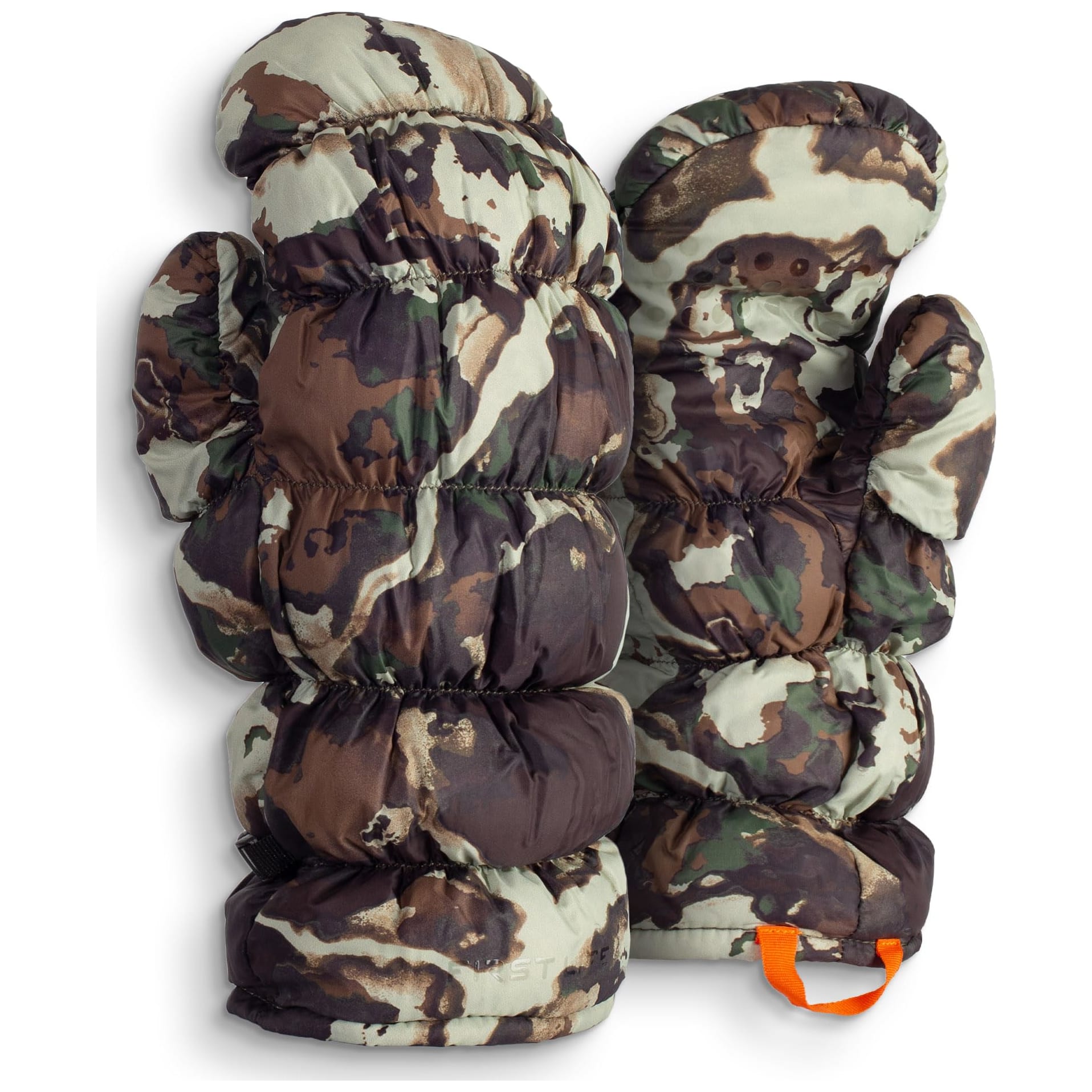 First Lite Brooks Down Glassing Mitt Fusion XL MABGMFUXL