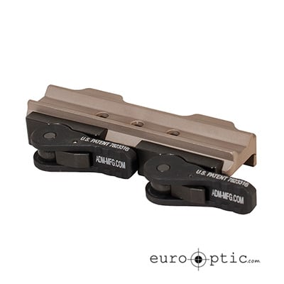 ADM AD-B3-HD STD Levers FDE Modular Base