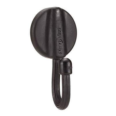 Kestrel Nitelze 2" Gear Tie Mountable Black 0788 0788