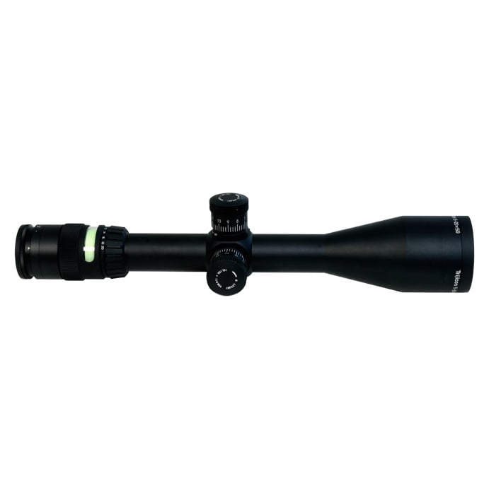 Trijicon TR23G AccuPoint 5-20x50 Green Triangle-UB678